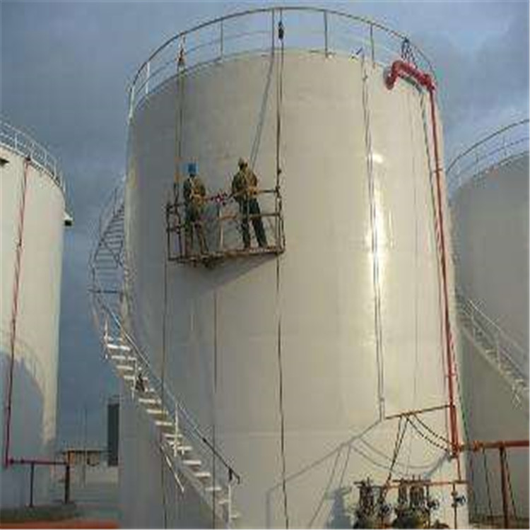 山东喷漆翻新・工业喷漆・设备喷漆服务简介